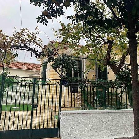 Anavros Beach House Βόλος Εξωτερικό φωτογραφία