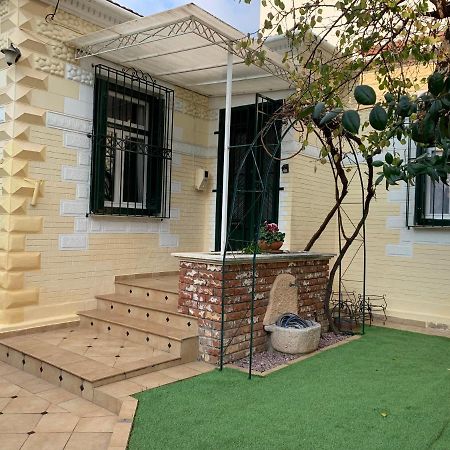 Anavros Beach House Βόλος Εξωτερικό φωτογραφία