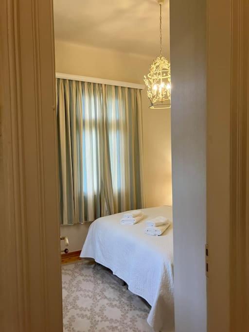 Anavros Beach House Βόλος Εξωτερικό φωτογραφία