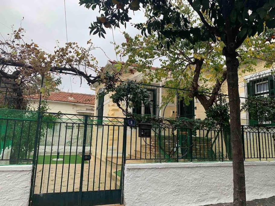 Anavros Beach House Βόλος Εξωτερικό φωτογραφία