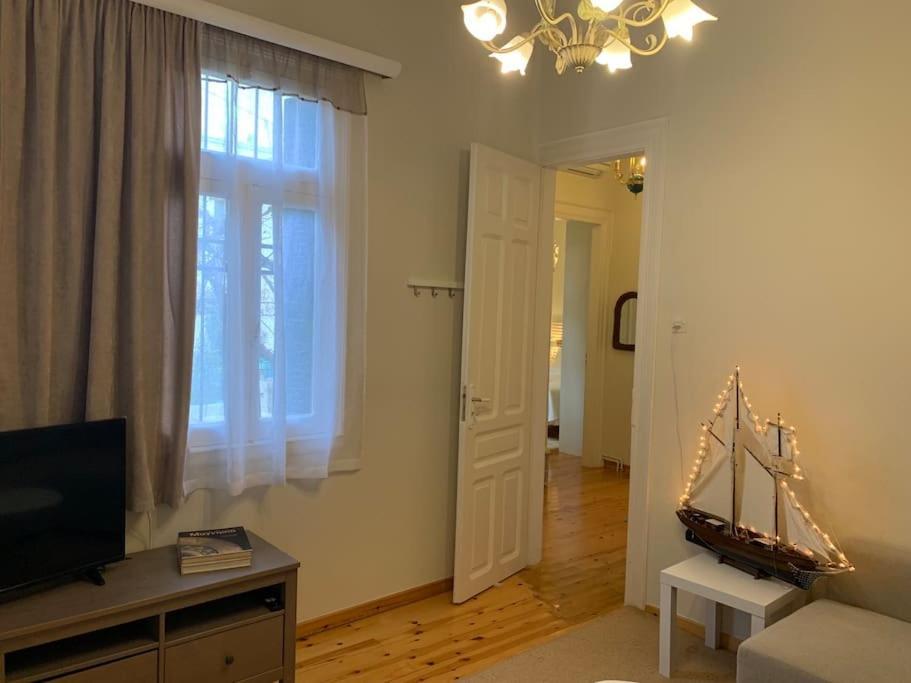 Anavros Beach House Βόλος Εξωτερικό φωτογραφία