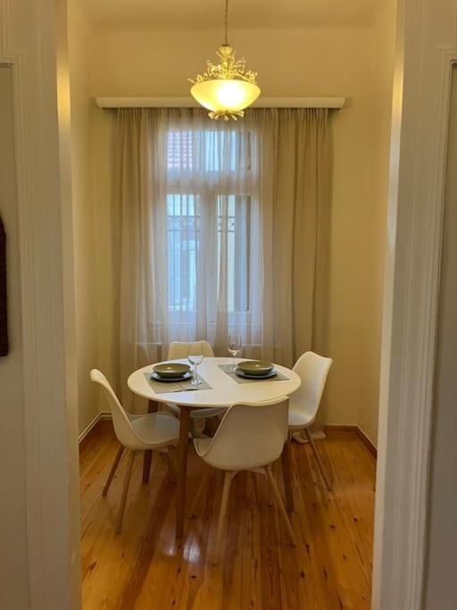 Anavros Beach House Βόλος Εξωτερικό φωτογραφία