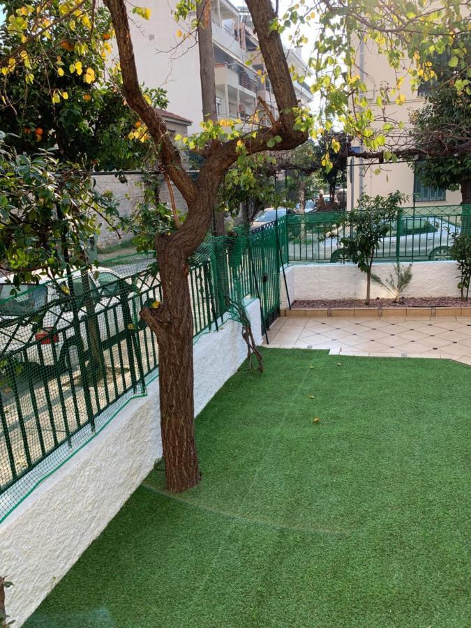 Anavros Beach House Βόλος Εξωτερικό φωτογραφία