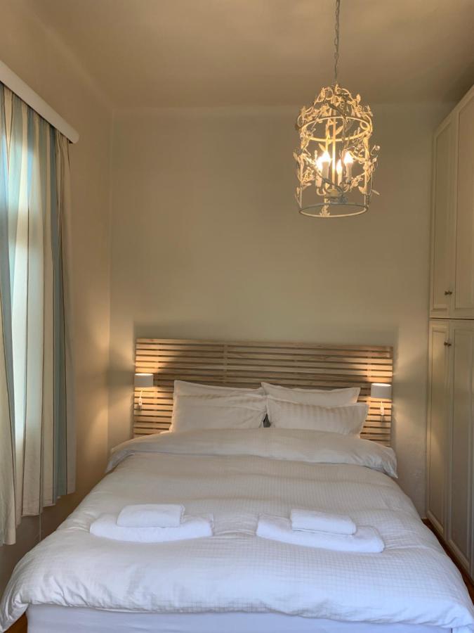 Anavros Beach House Βόλος Εξωτερικό φωτογραφία
