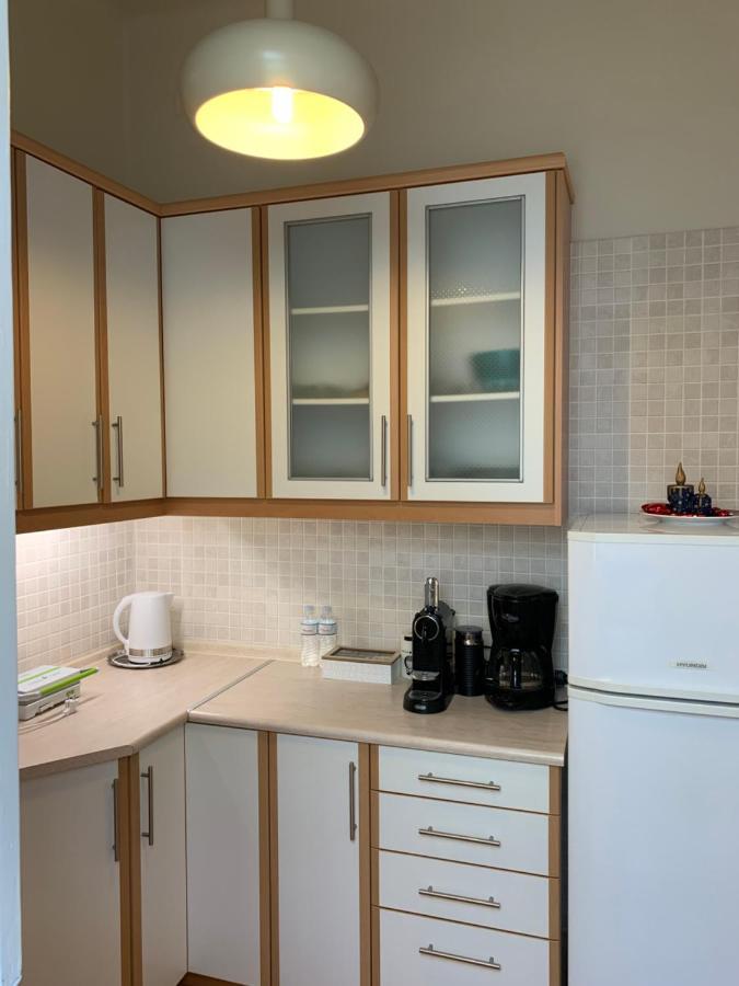 Anavros Beach House Βόλος Εξωτερικό φωτογραφία